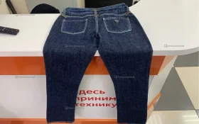 Купить Джинсы б/у , в Красноярск Цена:690рублей
