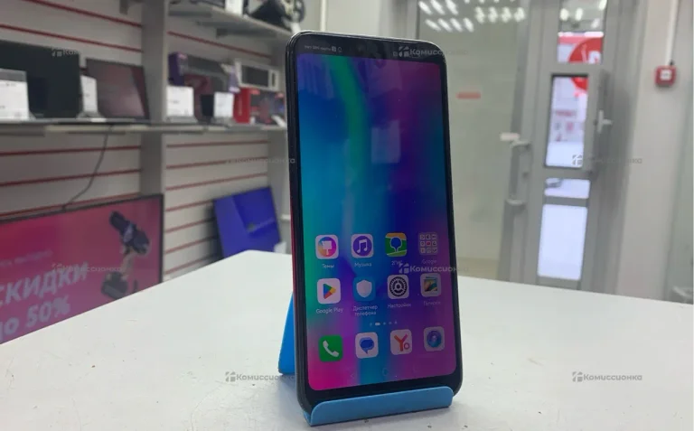 Honor 10 6/64 ГБ