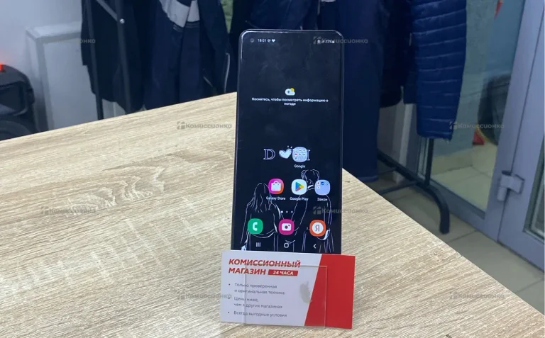 Samsung Galaxy A21s 3/32 ГБ