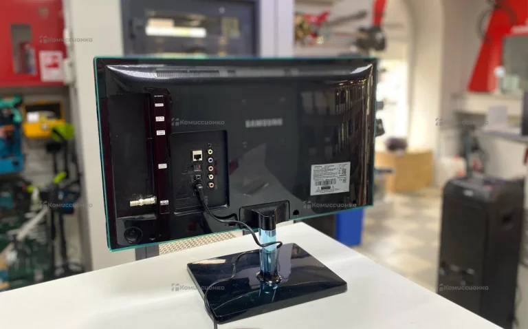 Телевизор Samsung lt24h390six