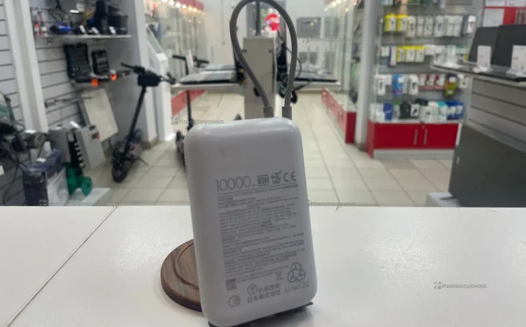 Повербанк Xiaomi 10 K Mah