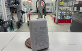 Купить Повербанк Xiaomi 10 K Mah б/у , в Санкт-Петербург Цена:590рублей