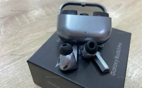 Купить Наушники Samsung  Buds3 Pro б/у , в Казань Цена:990рублей