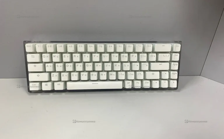 Клавиатура  DARK PROJECT KD68B