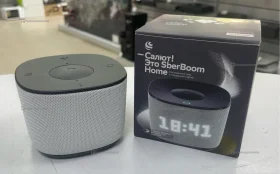 Купить Колонка sber boom home б/у , в Тольятти Цена:2990рублей