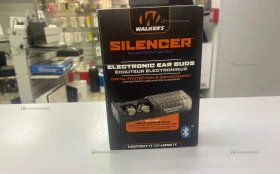 Купить WALKER SILENCER б/у , в Казань Цена:7900рублей