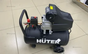 Купить Компрессор Huter PC 1600w-50L б/у , в Саратов Цена:7500рублей