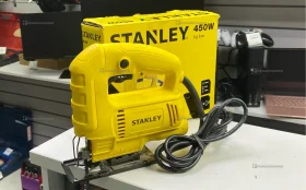 Купить Лобзик Stanley SJ45 б/у , в Казань Цена:3500рублей