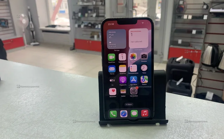 Apple iPhone 13 Pro 6/128 ГБ