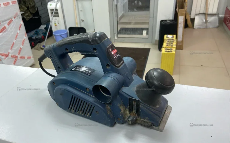 Рубанок Диолд РЭ-1000-01