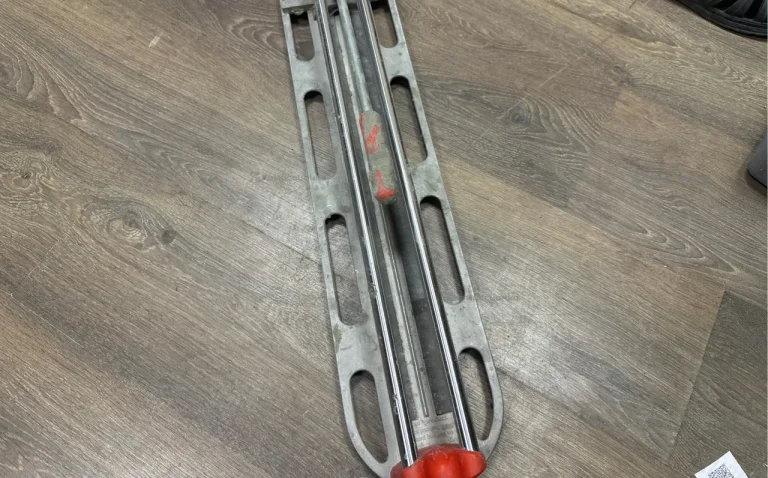 Плиткорез Rubi Star 50