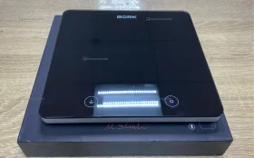 Купить Весы  Bork N780 б/у , в Самара Цена:2900рублей