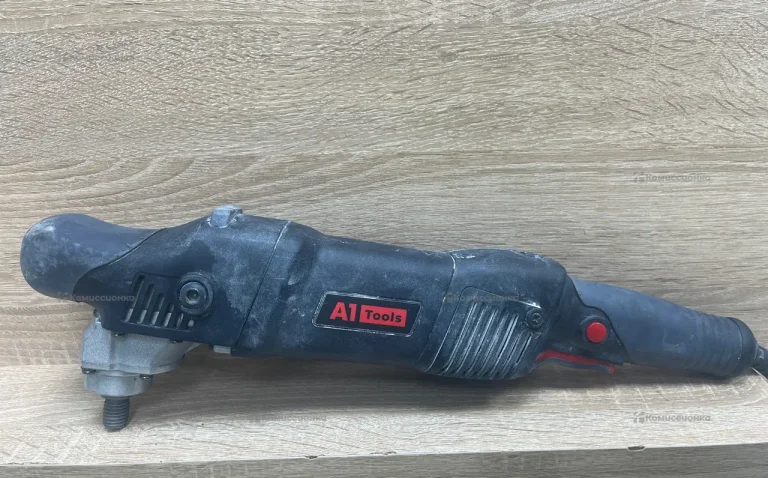 Полировальная машина A1 Tools PRM 150