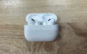 Купить Наушники  Apple AirPods Pro 2 б/у , в Москва и область Цена:6900рублей