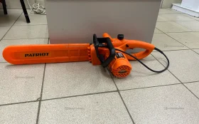 Купить Электропила Patriot ESP 1614 б/у , в Сызрань Цена:3990рублей