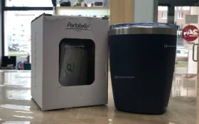 Купить Термокружка Portabello 400мл б/у , в Самара Цена:390рублей