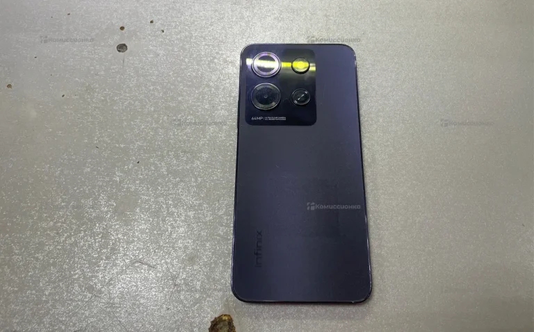 Infinix Note 30i 8/256 ГБ