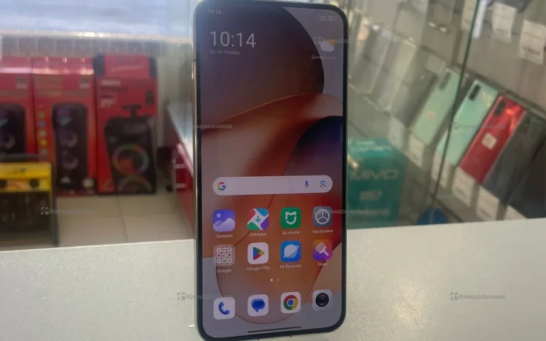 Xiaomi 13 12/512 ГБ