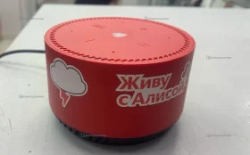 Купить Колонка Яндекс б/у , в Саратов Цена:1500рублей