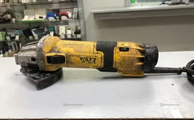Купить УШМ Ушм DeWaLT 125 б/у , в Энгельс Цена:3200рублей