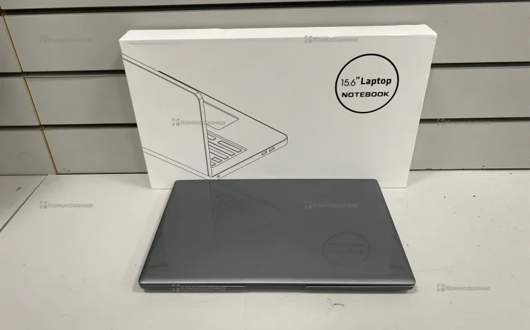 Ноутбук  15.6 дюйма i5-12450h