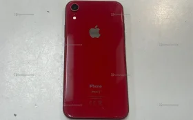 Купить Apple iPhone XR 3/128 ГБ б/у , в Рязань Цена:6500рублей