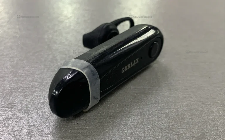 BT гарнитура