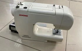 Купить Швейная машина  Janome 2039 б/у , в Краснодар Цена:2900рублей