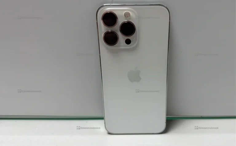 Apple iPhone 13 Pro 6/128 ГБ