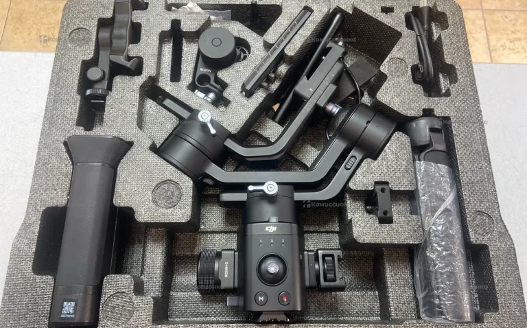 DJI ronin R18