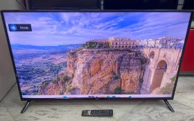Купить Телевизор Dexp F40D7300E б/у , в Самара Цена:7900рублей