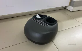 Купить Массажер для ног Shiatsu Deluxe б/у , в Самара Цена:2500рублей