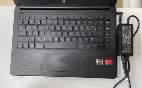 Купить Ноутбук Hp laptop 14s б/у , в Пермь Цена:14990рублей