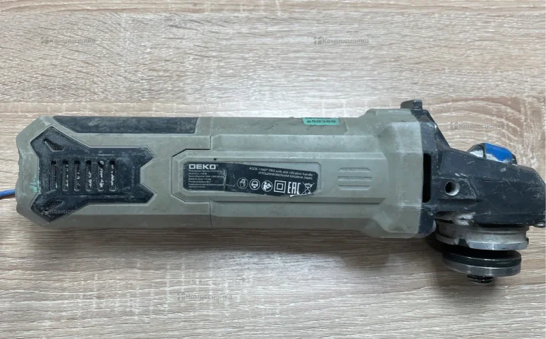 УШМ УШМ DEKO AGDK-1300