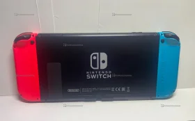 Купить Приставка Nintendo switch lcd б/у , в Кострома Цена:13500рублей