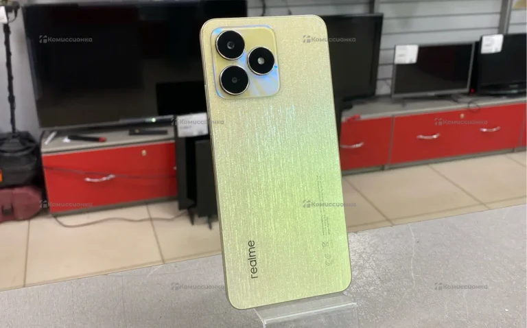 Realme C53 6/128 ГБ