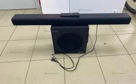 Купить Музыкальный центр  hisense hs3100 б/у , в Магнитогорск Цена:8900рублей