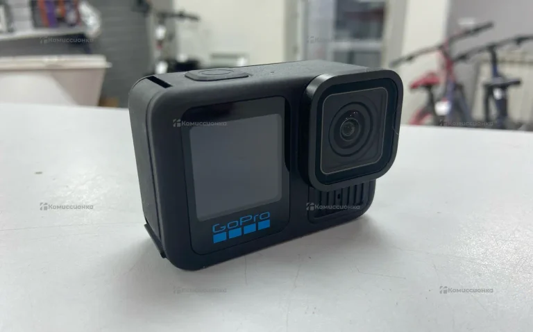 Экшн-камера GoPro 13 Black