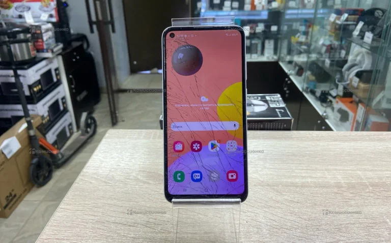 Samsung Galaxy A11 2/32 ГБ