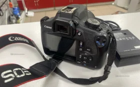 Купить Фотоаппарат Canon EOS1200D б/у , в Тольятти Цена:11900рублей