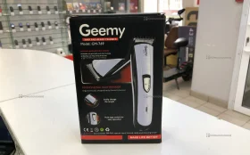 Купить машинки для стрижки Gemmy 769 б/у , в Курган Цена:290рублей