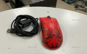 Купить Игровая компьютерная мышь Razer DeathAdder V3 Pro б/у , в Тольятти Цена:6000рублей