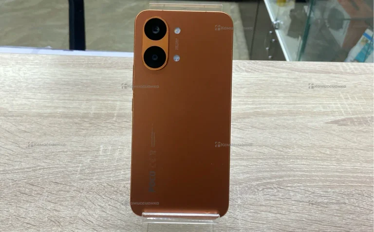 Xiaomi Poco X8 Pro Max 12/256 ГБ