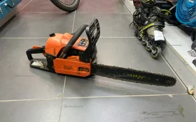 Купить Бензопила Carver RSG 245 б/у , в Уфа Цена:2900рублей