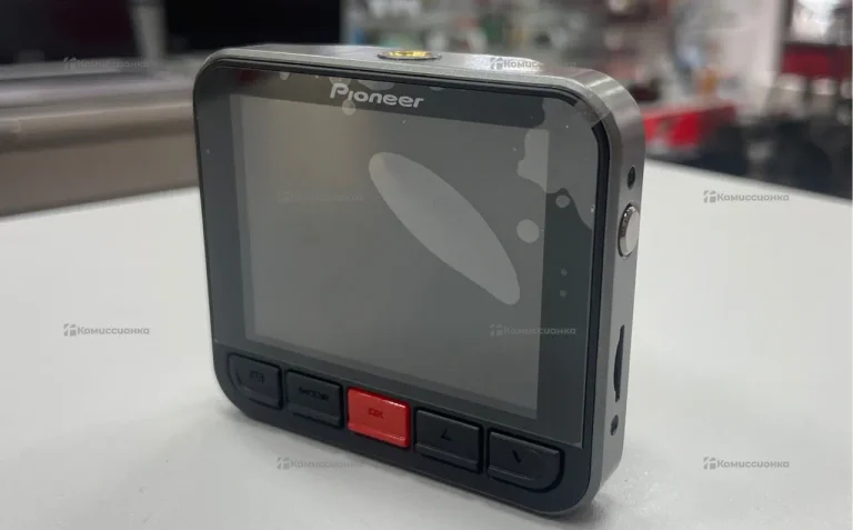 Видеорегистратор Pioneer VREc-100CH