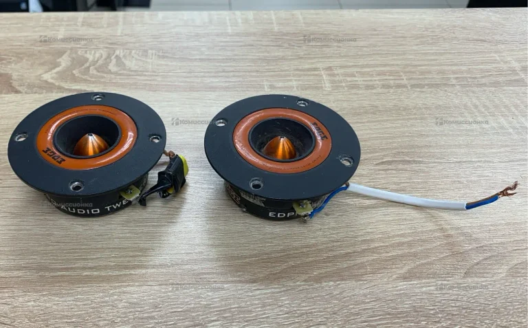 Рупора edge edpro38ta