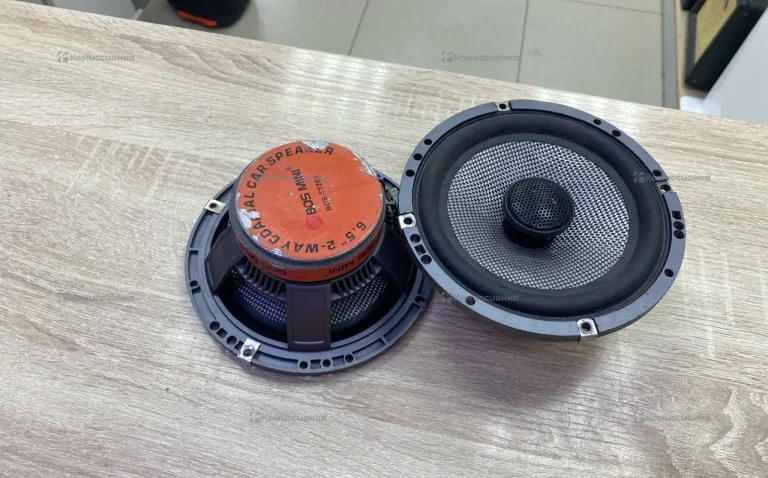 Колонки bos mini bos-t3265