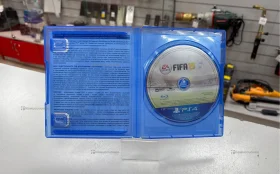 Купить Sony PlayStation 4  fifa 15 б/у , в Москва и область Цена:360рублей