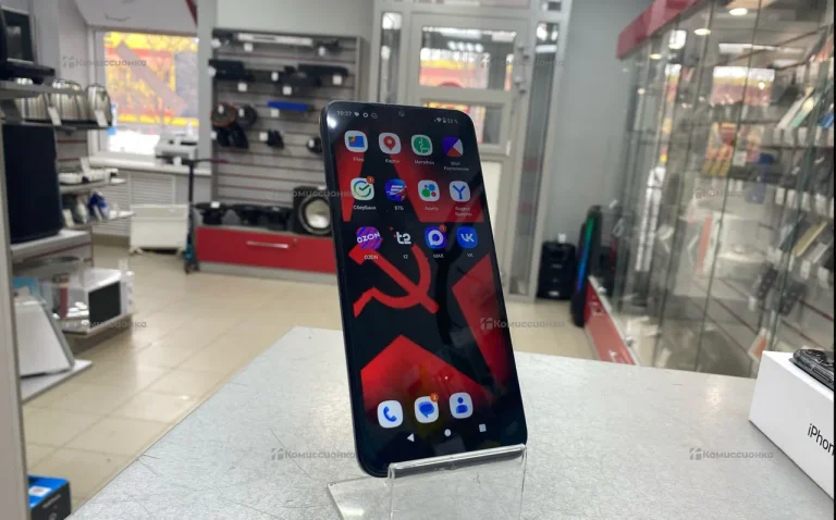 Xiaomi Poco C51 3/64 ГБ