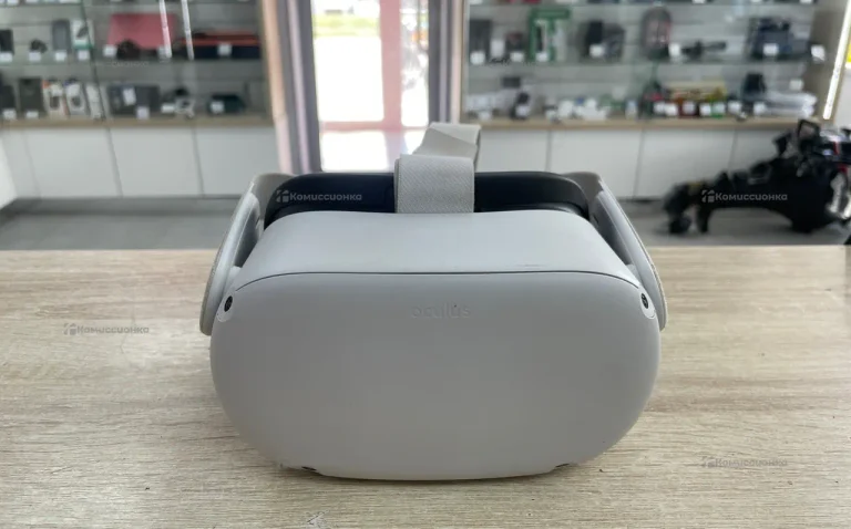 Очки VR oculus quest 2 256